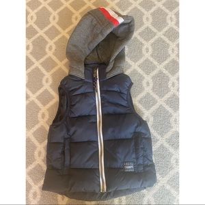 H & M Puffer Vest